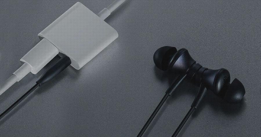 Top Mejores Adaptadores Auriculares Xiaomi Mes Opiniones