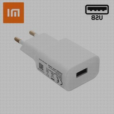 Mejores Adaptadores Xiaomi Redmi Notes Y