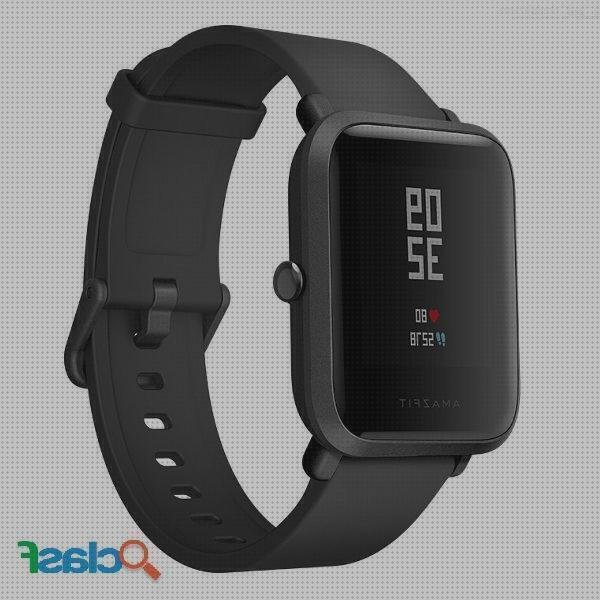 ᐉ 19 Mejores Xiaomi Amazfit Bip Ediciones Juveniles Opiniones