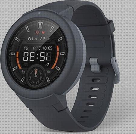 Mejores Xiaomi Amazfit Verge Relojes Deportivos Mes