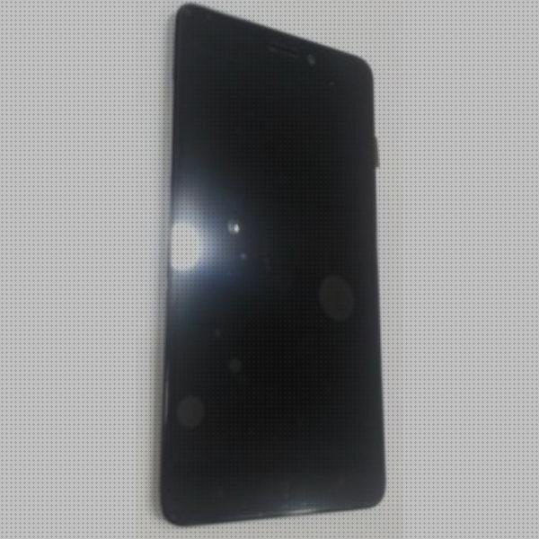 ᐉ 20 Mejores Xiaomi Redmi 2 Pantallas Negras Actualizado