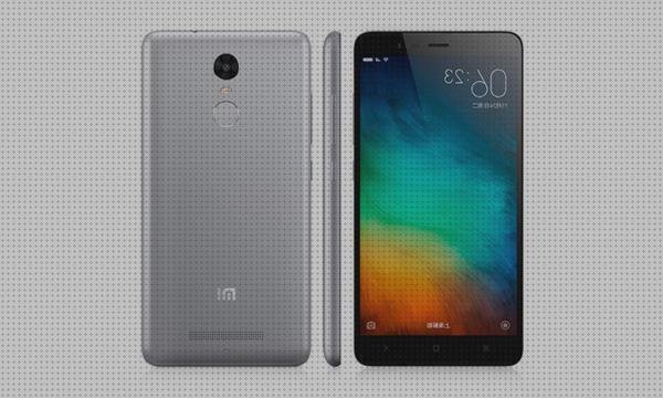 Los 33 Mejores Xiaomi Redmi Notes 3 16gb Características Actualizado