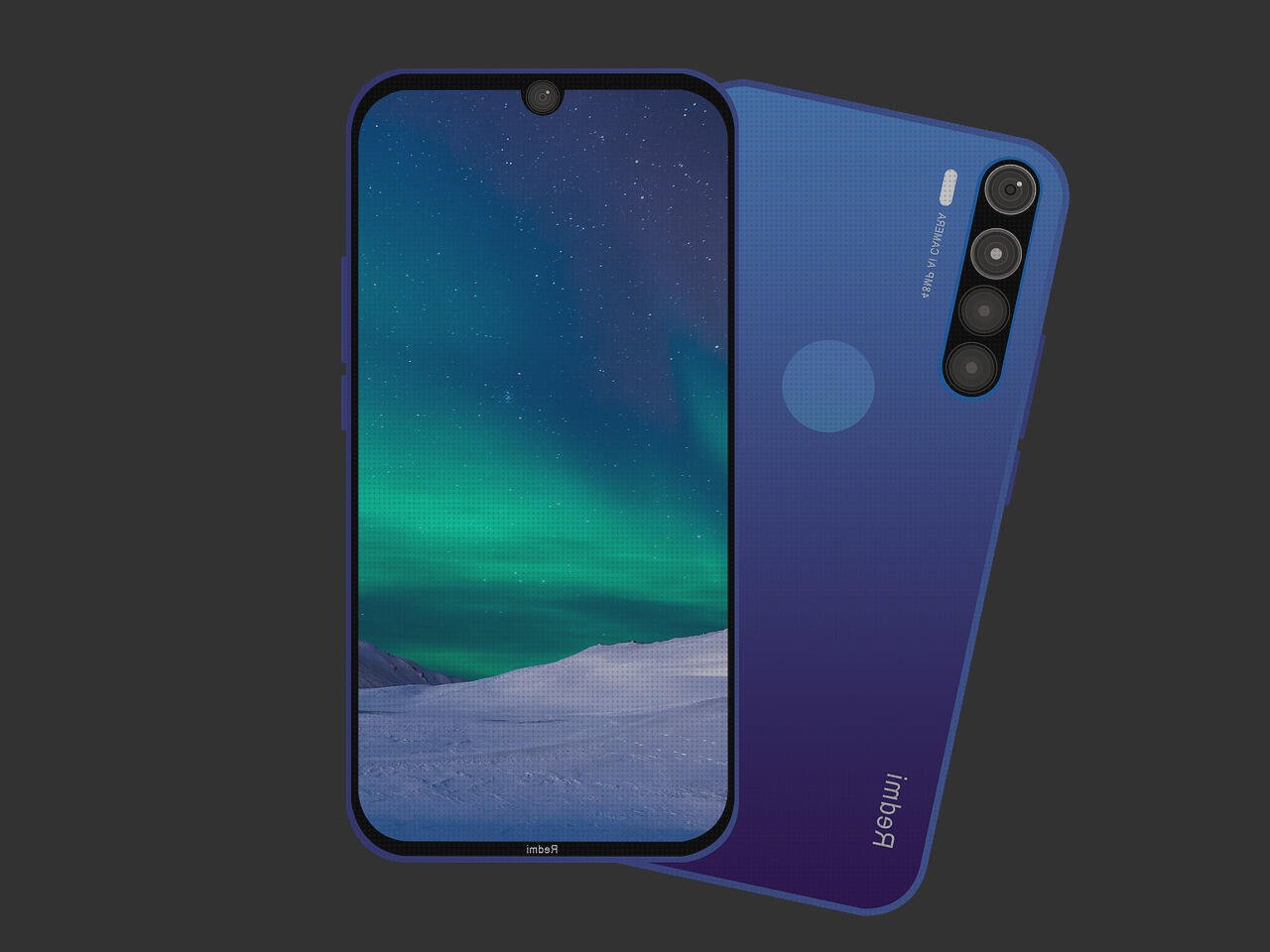 Los 17 Mejores Xiaomi Redmi Notes 8t Pantallas Mes 2024