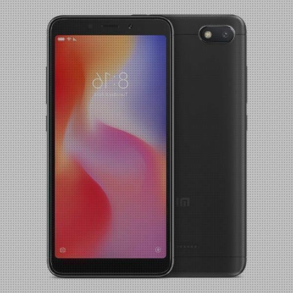 27 Mejores redmi 16gb bajo análisis