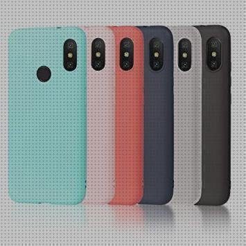 ¿Dónde poder comprar accesorios accesorios móviles xiaomi?