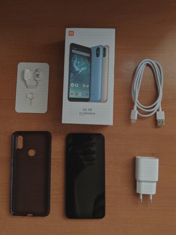 Las mejores accesorios accesorios xiaomi mi9