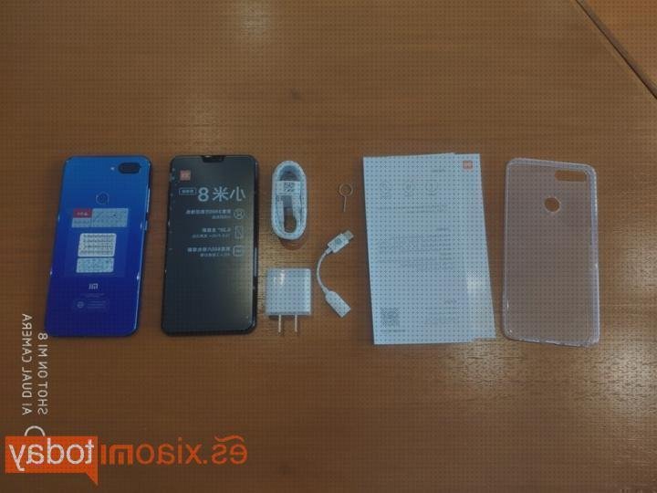 Los 23 Mejores Accesorios Xiaomi Redmi 8 Lite