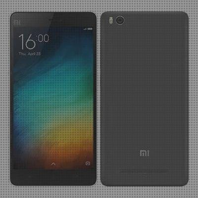 Review de actualicar xiaomi mi4c