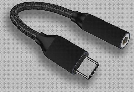 Adattatore USB C a Jack 3.5mm,iNassen Adapter da Tipo C Jack