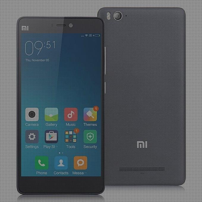 Las mejores marcas de mi4c xiaomi aicp xiaomi mi4c