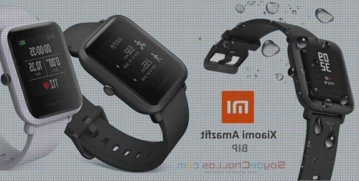 Análisis de los 31 mejores Amazfit Bip Xiaomi Comprar Baratos