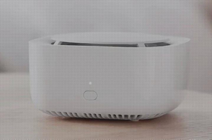 Review de antimosquitos xiaomi 2020