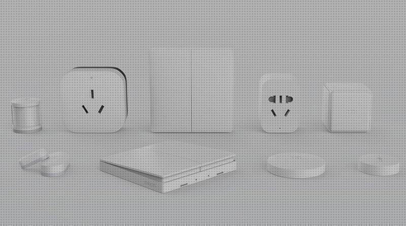 Mejores 31 aqara xiaomi homekit