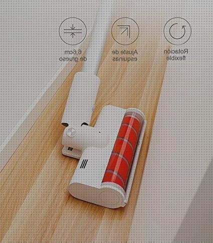 Las mejores vacuum aspirador escoba xiaomi roidmi f8 vacuum cleaner inalámbrico