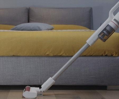 Review de aspirador escoba xiaomi roidmi f8 vacuum cleaner inalámbrico