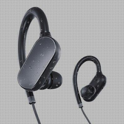 Las mejores auriculares auriculares bluetooth twin in blanco xiaomi