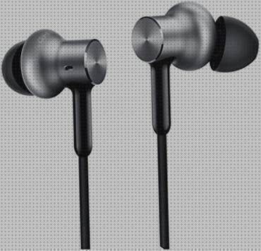 Los mejores 34 Auriculares In Ear Xiaomi Pros