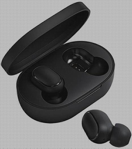 Las mejores auriculares auriculares inhalambricos xiaomi