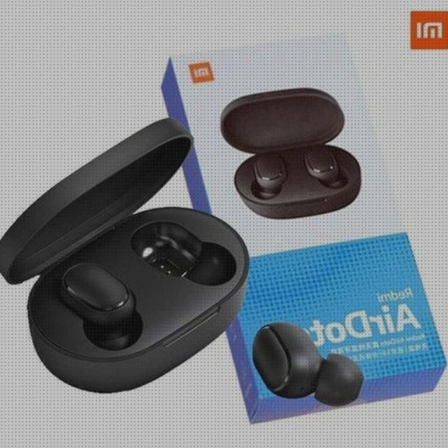 Review de auriculares inhalambricos xiaomi