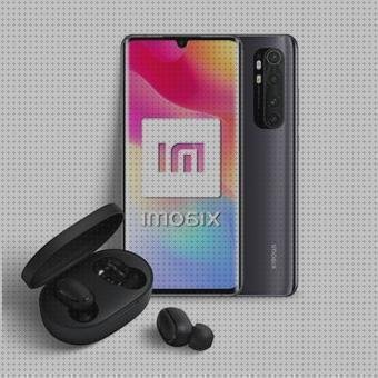 Las mejores marcas de auriculares auriculares smartphone xiaomi