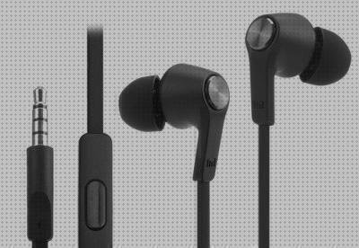 Las mejores marcas de auriculares auriculares xiaomi piston colorful