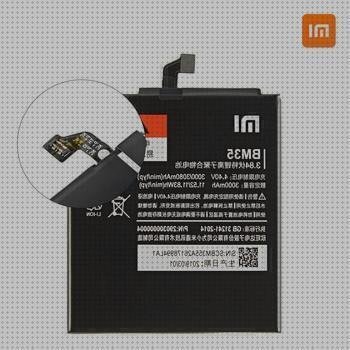 Las mejores marcas de mi4c xiaomi batería calidad xiaomi mi4c