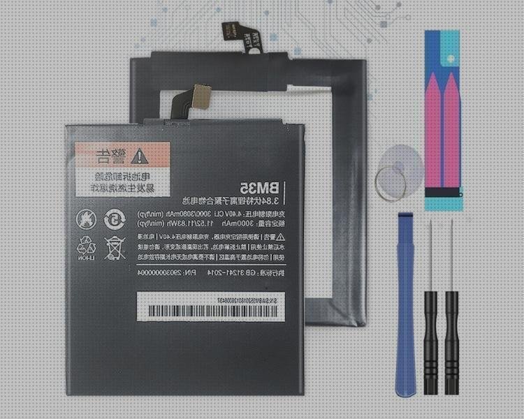 ¿Dónde poder comprar mi4c batería original xiaomi mi4c?