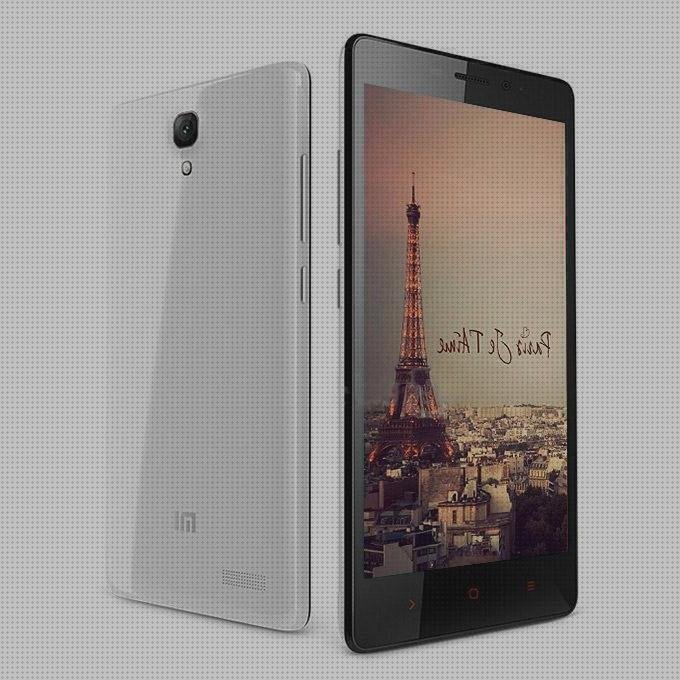 Opiniones de las 27 mejores Baterías Xiaomi Redmi 2 2gb