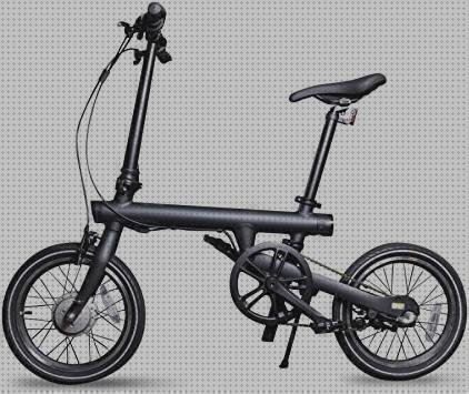 Opiniones de las 22 mejores Bicicletas Eléctricas Plegables Xiaomi