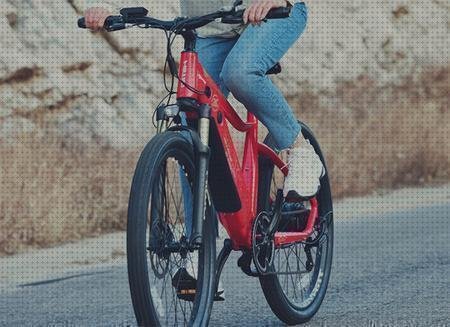 Opiniones de las 19 mejores Bicicletas Xiaomi Himo C26
