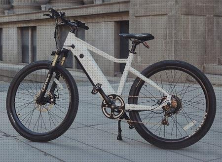 Análisis de las 19 mejores Bicicletas Xiaomi Montañas