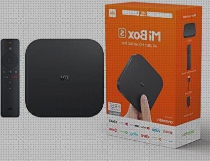 Mejores 39 boxs xiaomi