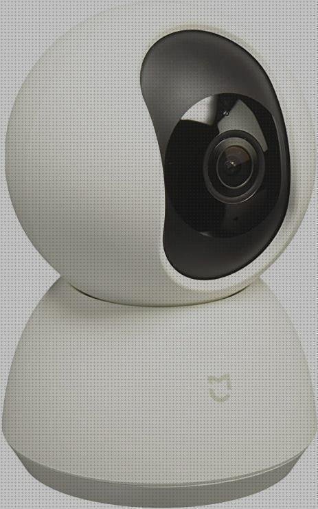 Análisis de las 24 mejores camaras vigilancias xiaomi 360