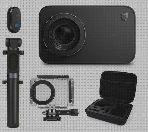 ¿Dónde poder comprar videocámara xiaomi camara xiaomi deportiva?