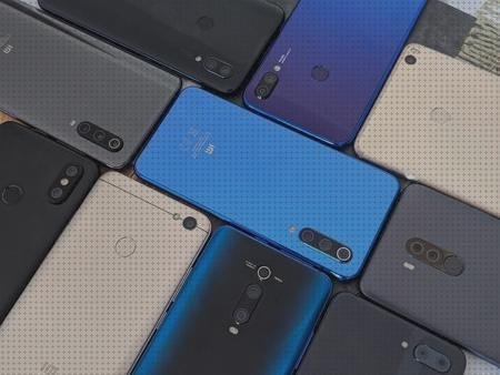 Las mejores marcas de cámaras moviles cámaras móviles xiaomi comparativa