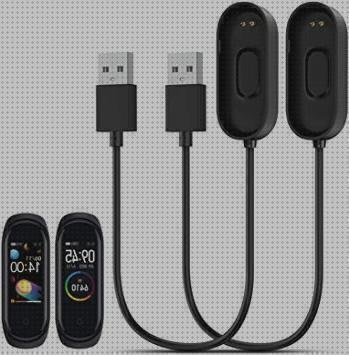  Compatible con cargador de reloj Redmi, cable de carga USB  magnético de 3.3 pies, cargador de reloj inteligente, soporte adaptador de  base para Redmi Watch 2 2 Lite para Redmi Smart