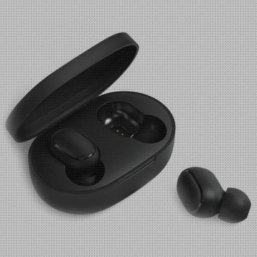 Análisis de los 19 mejores Cascos Xiaomi Redmi Airdots