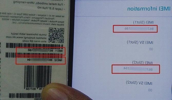 Review de cek imei xiaomi