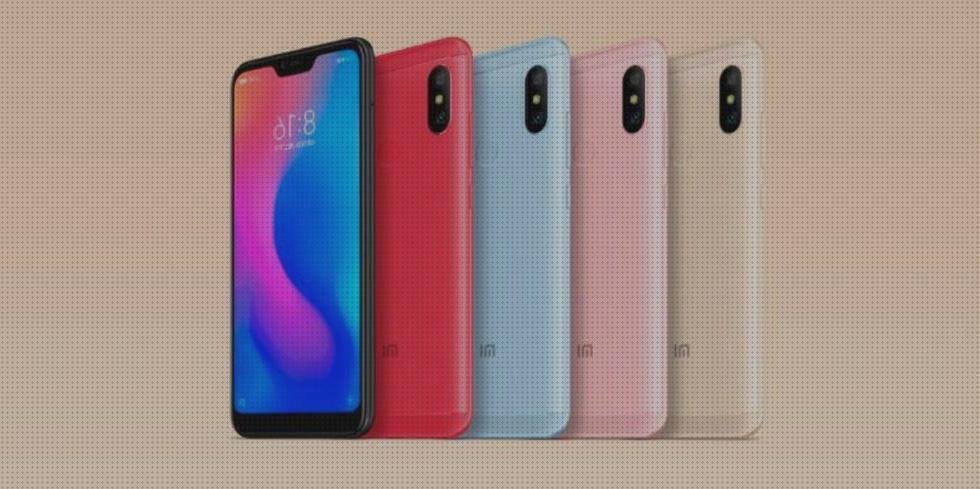 Mejores 34 accesorios para colores xiaomi