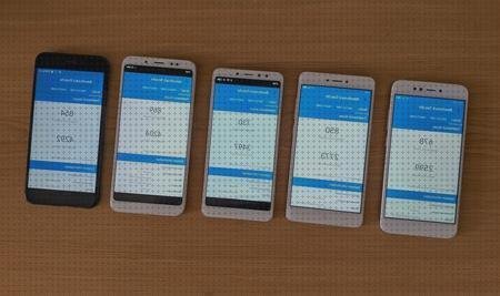 Las mejores marcas de moviles comparación móviles xiaomi