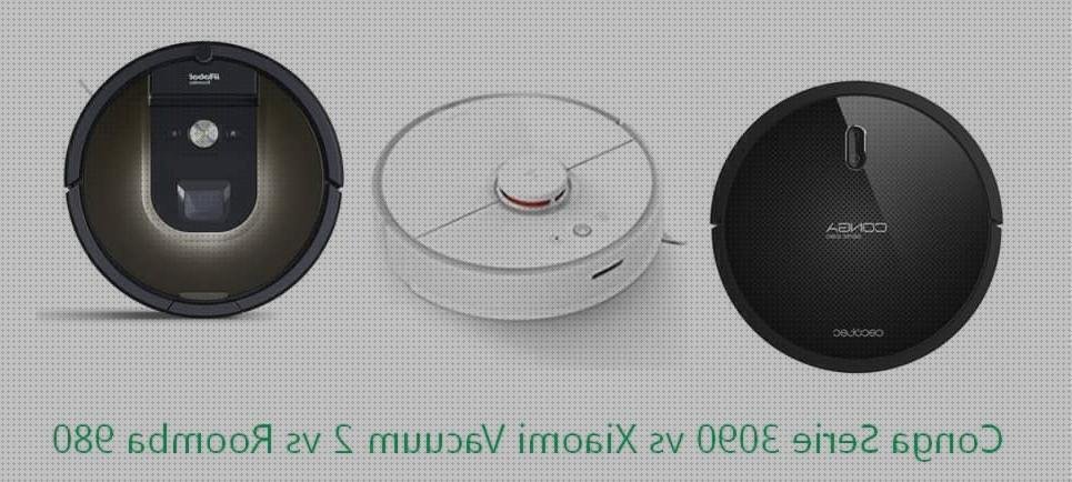 19 Mejores congas 3090 xiaomi vacuum 2