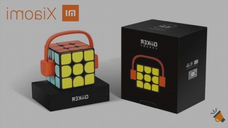 ¿Dónde poder comprar super cubo de super rubik xiaomi?