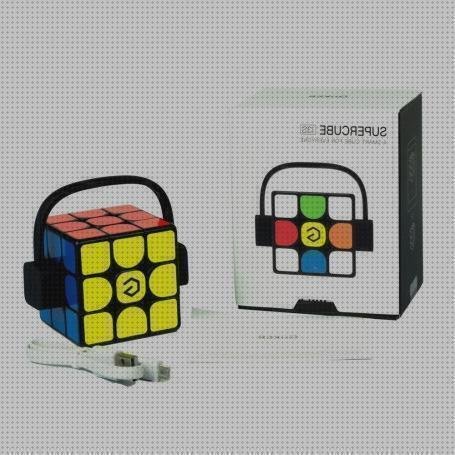 Análisis de los 25 mejores Cubos De Super Rubik Xiaomi