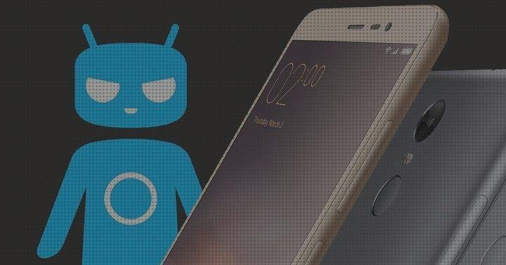 Las mejores marcas de cyanogenmod xiaomi mi4c mi4c xiaomi cyanogenmod 13 xiaomi mi4c