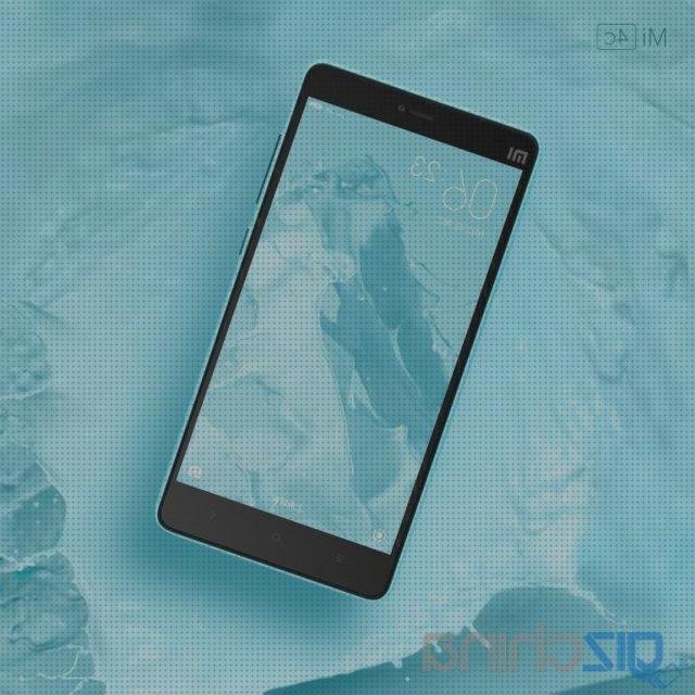 Opiniones de los 22 mejores Cyanogenmod Xiaomi Mi4c