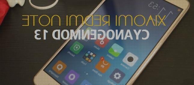 ¿Dónde poder comprar redmi cyanogenmod?