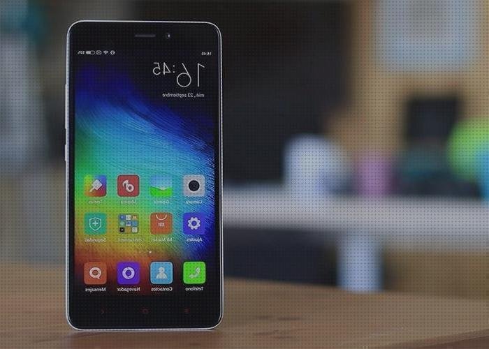 Los 41 Mejores redmi cyanogenmod para comprar