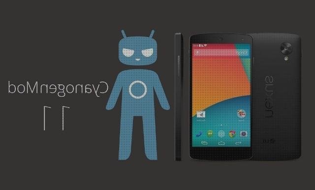 Review de cyanogenmod