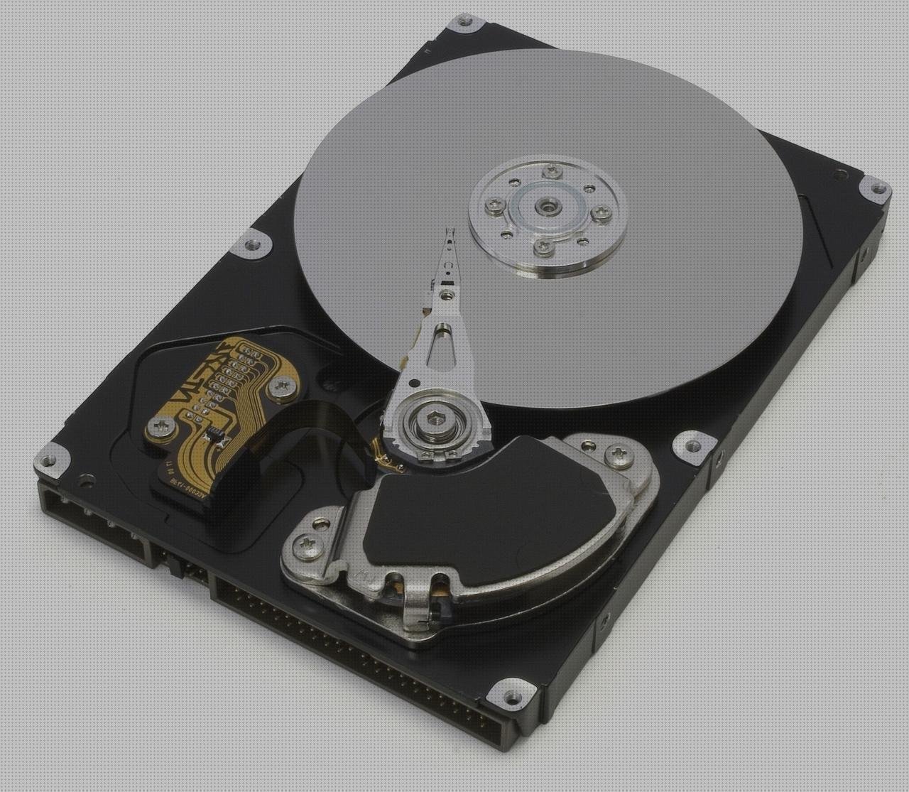 Las mejores marcas de discos discos externos xiaomi
