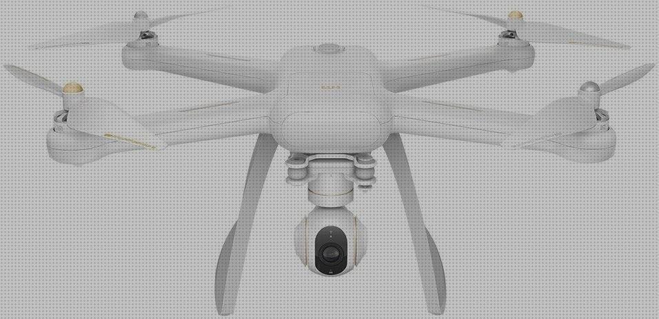 23 Mejores drones xiaomi 4k para comprar